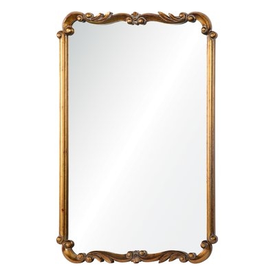 TOULOUSE BOLD & ECLECTIC MODERN WALL MIRROR - Image 0