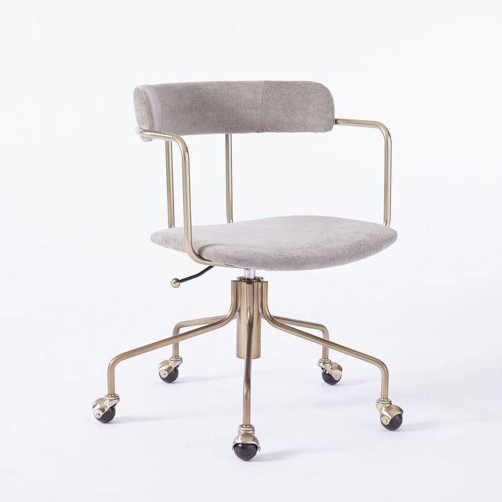 Lenox Swivel Office Chair - Image 0