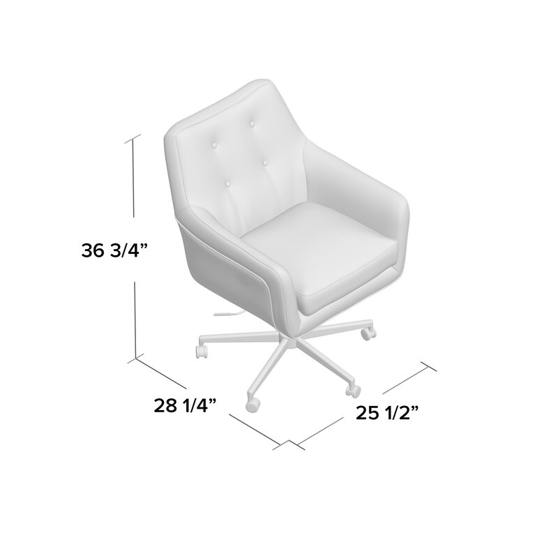 Serta Ashland Task Chair - Image 1