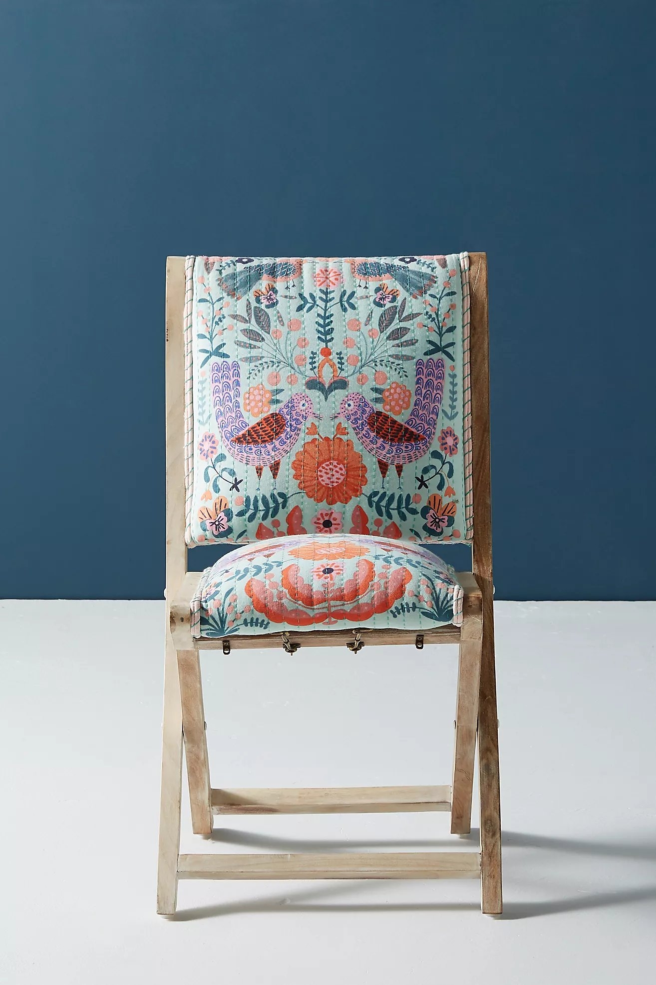 Jimena Terai Folding Chair - Image 2