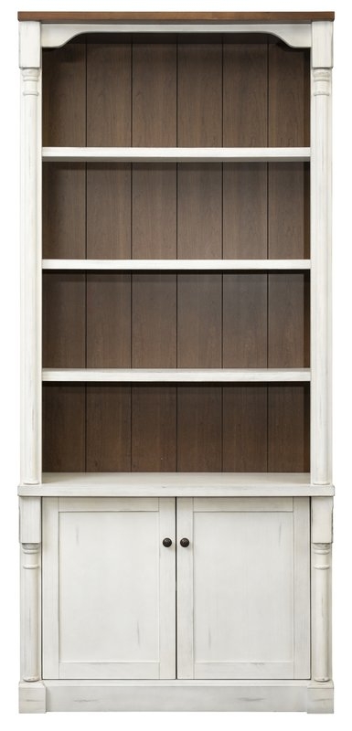 Preston Standard Bookcase - Image 0