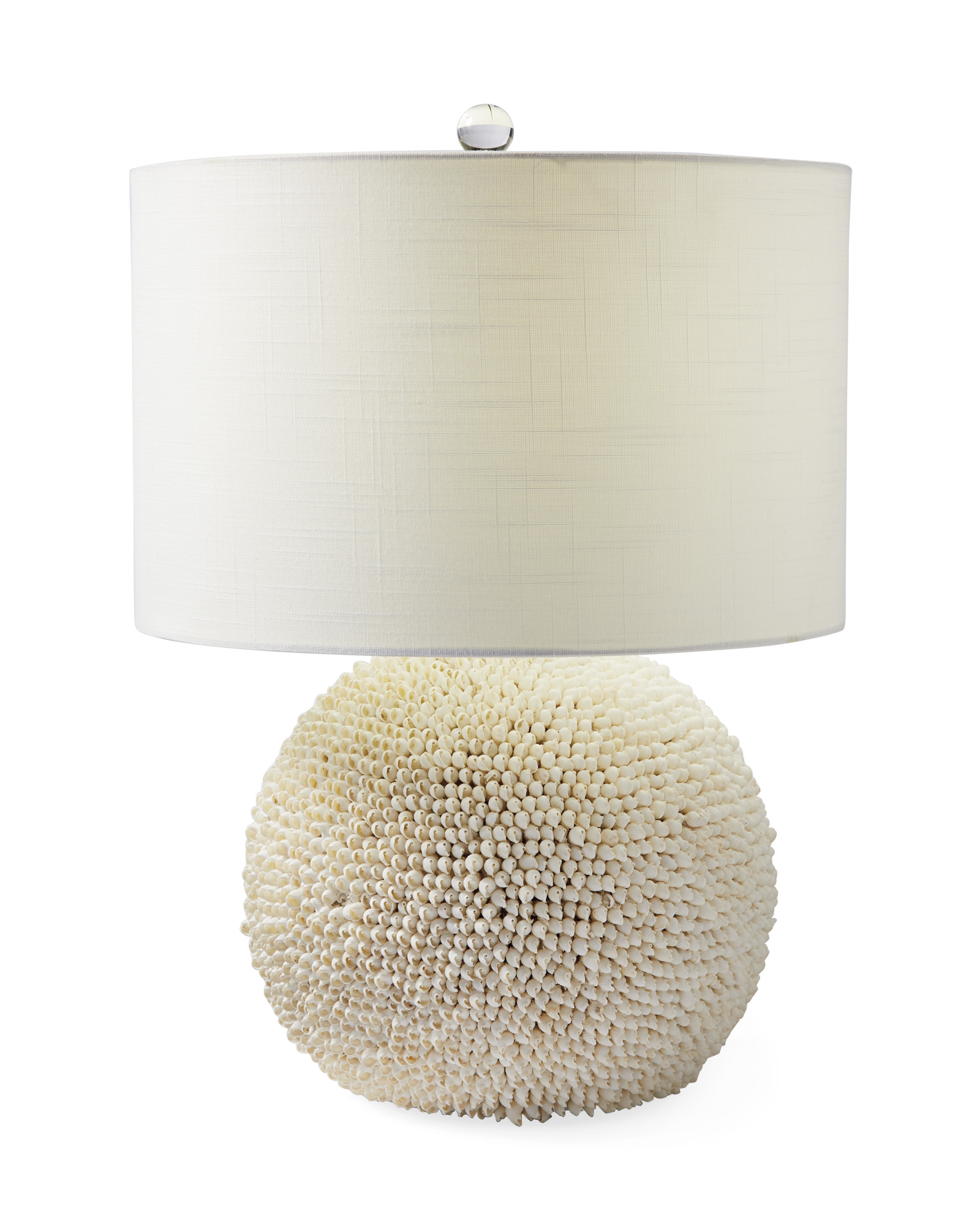 Cove Table Lamp - Image 1