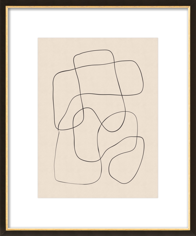 Abstract Squiggle - Image 0