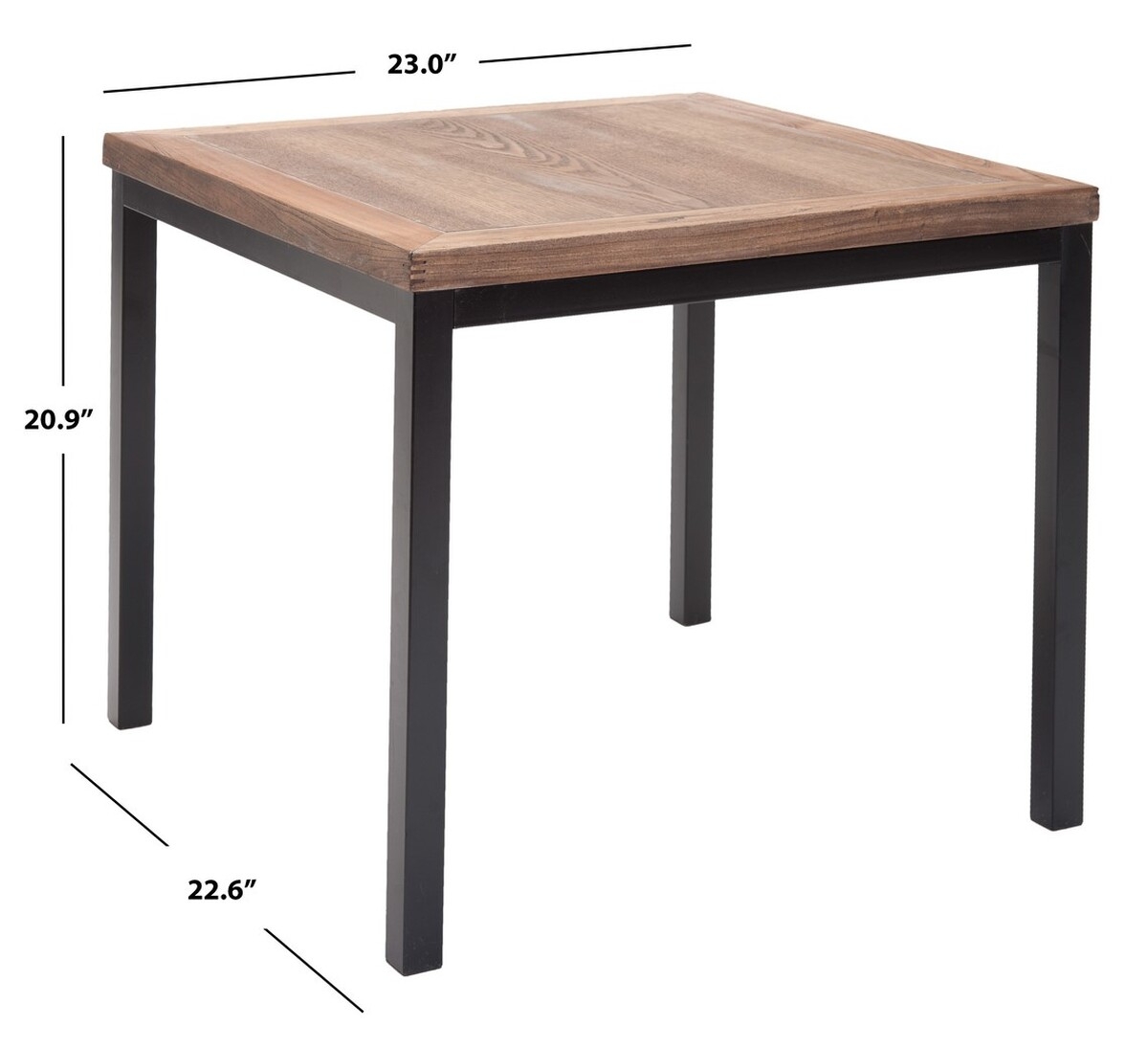 Milo Side Table - Image 3