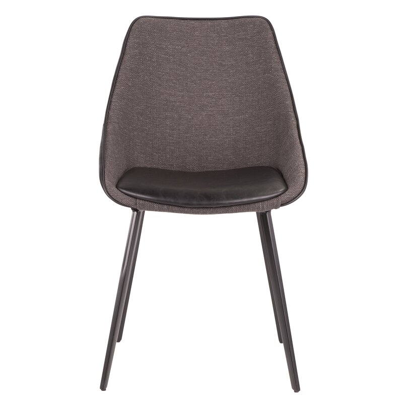 Macy Upholstered Dining Chair - Image 1