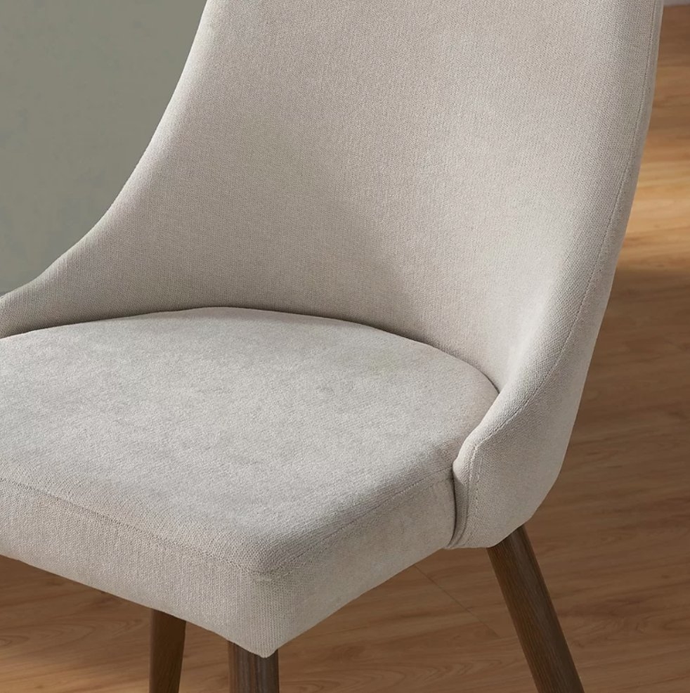 Eringisl Upholstered Side Chair (Set of 2 - Image 3