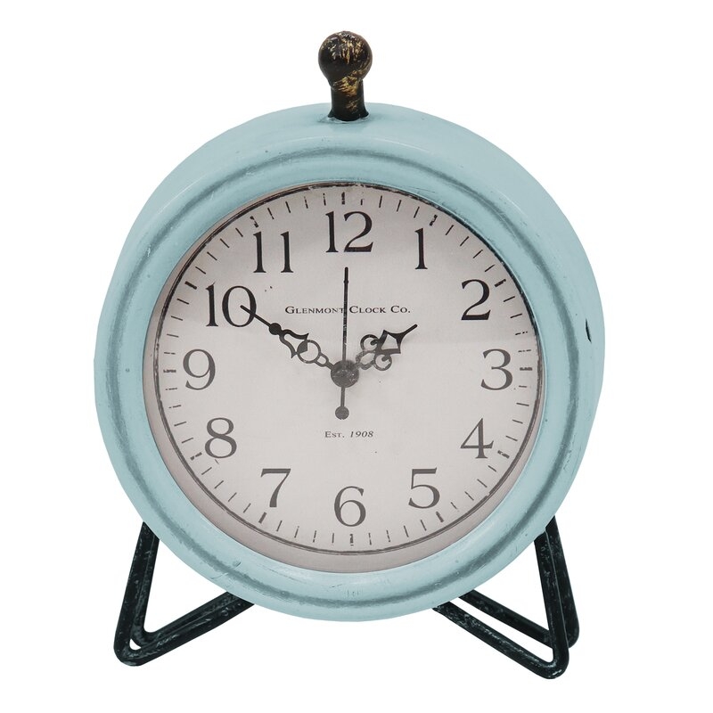 Tabletop Clock - Image 0