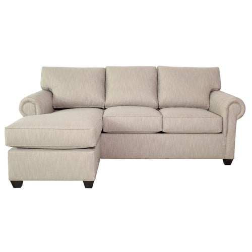 Layla Sectional with Ottoman - Image 0