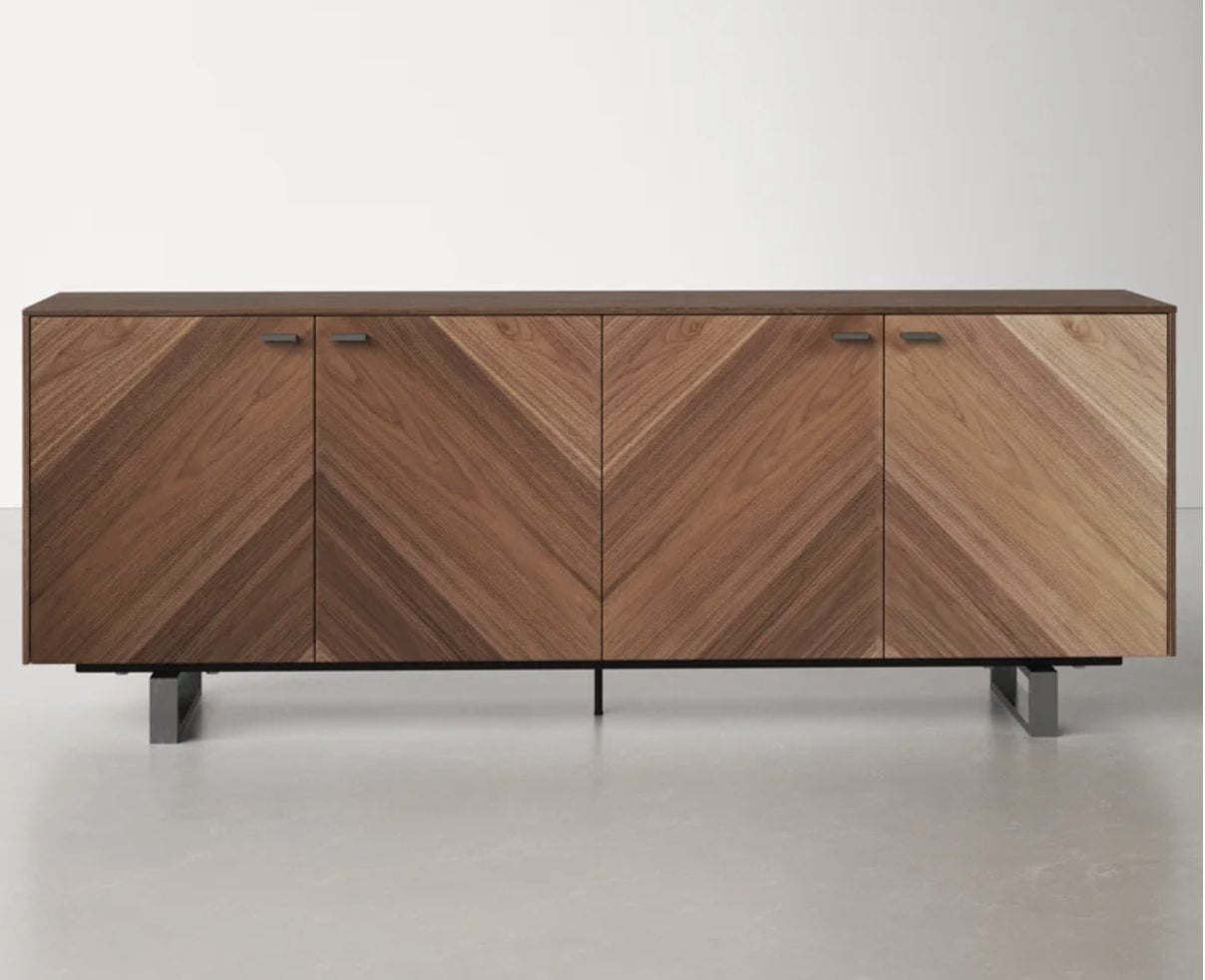 Douglas Sideboard - Image 0