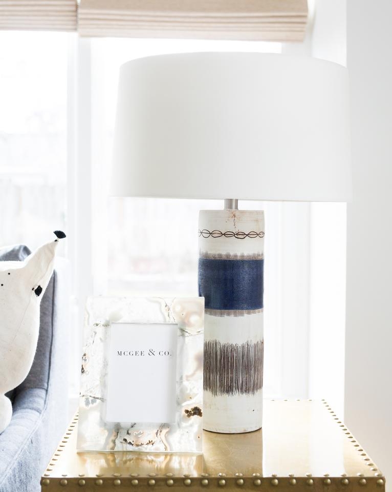 MARIELLA LAMP - Image 1