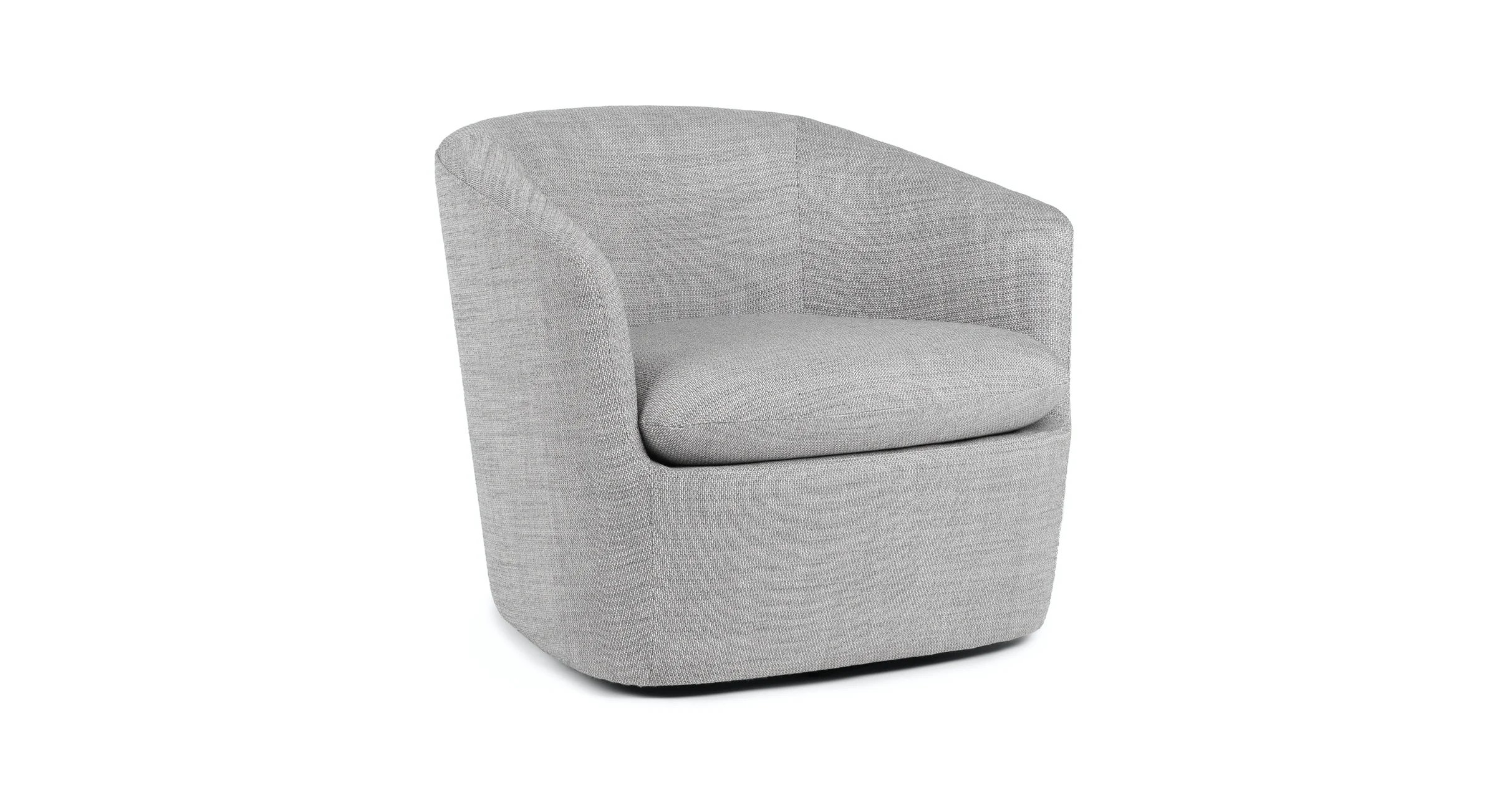 Turoy Chair, Duke Gray - Image 0
