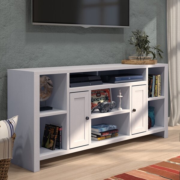 Columbia TV Stand for TVs up to 85" - Image 0