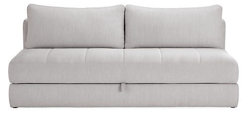 Bruno Convertible Sleeper Sofa - Image 0