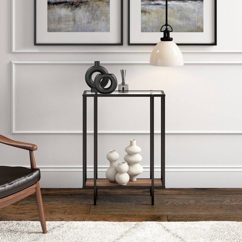 Keegun Console Table - Image 0