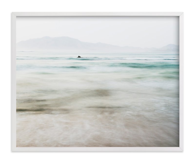 The Pacific - 20" x 16" - Image 0