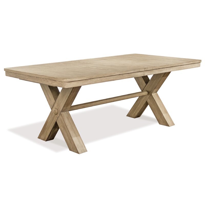 Cheetham Extendable Dining Table - Image 0