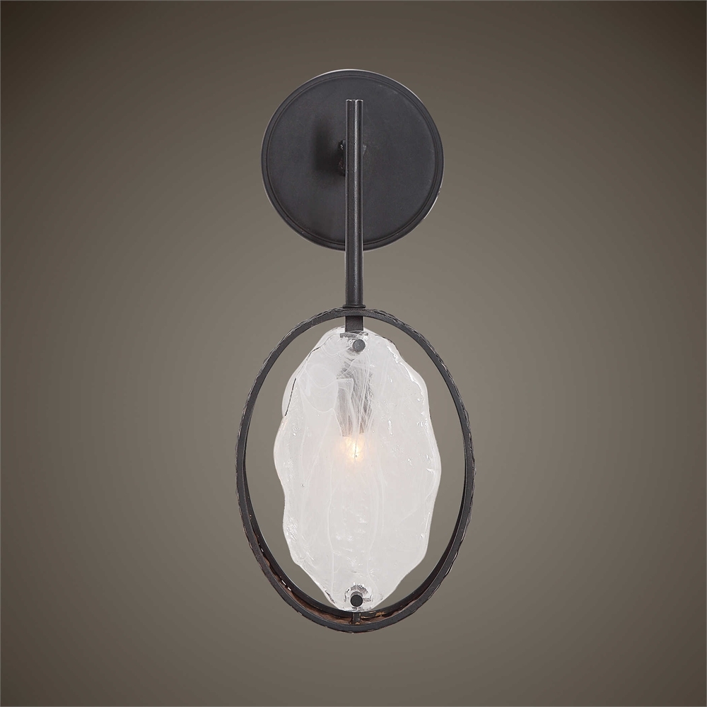 Maxin 1 lt Sconce - Image 0