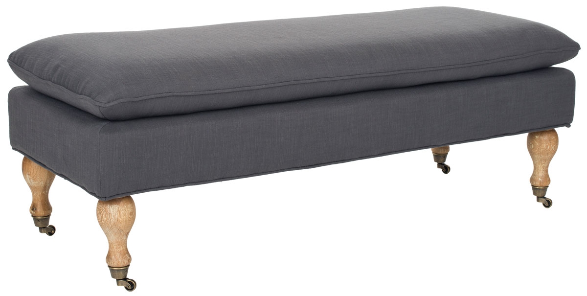Irving Pillowtop Bench - Image 2