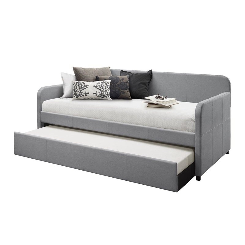 Maple Twin Daybed with Trundle - Image 1