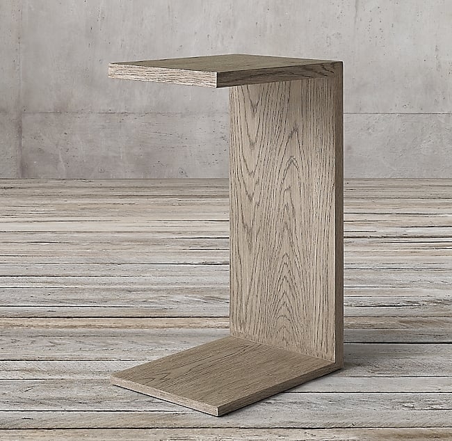 CLOUD MODULAR C TABLE - Image 0