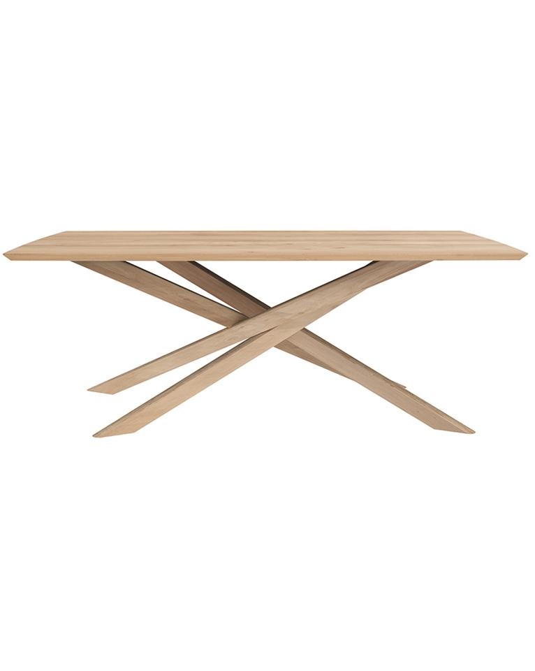 MIKA DINING TABLE - Image 0