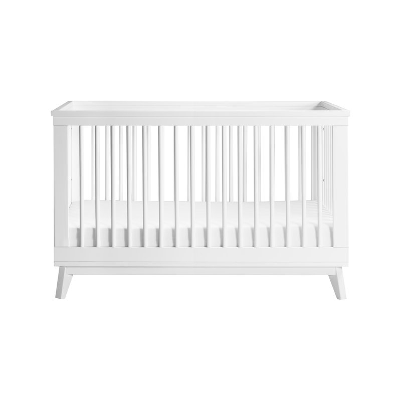 Scoot 3-in-1 Convertible Crib - Image 0
