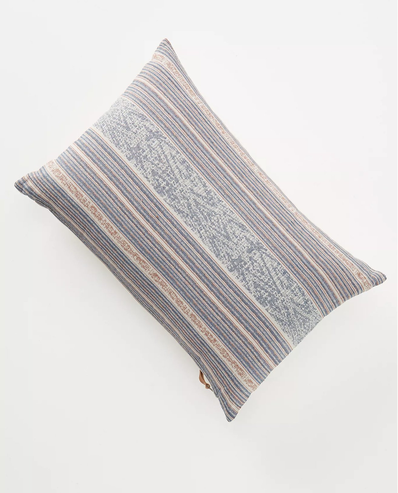 Amber Lewis for Anthropologie Woven Ferndale Pillow - Image 0