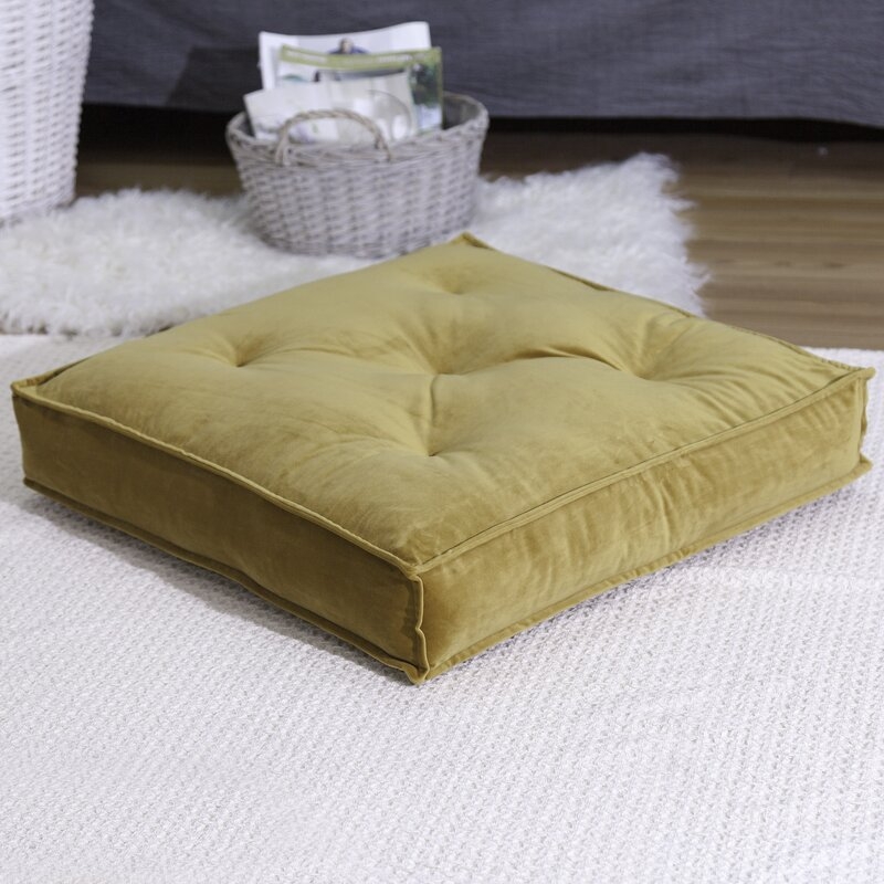 Asaad Pad Floor Pillow - Image 1