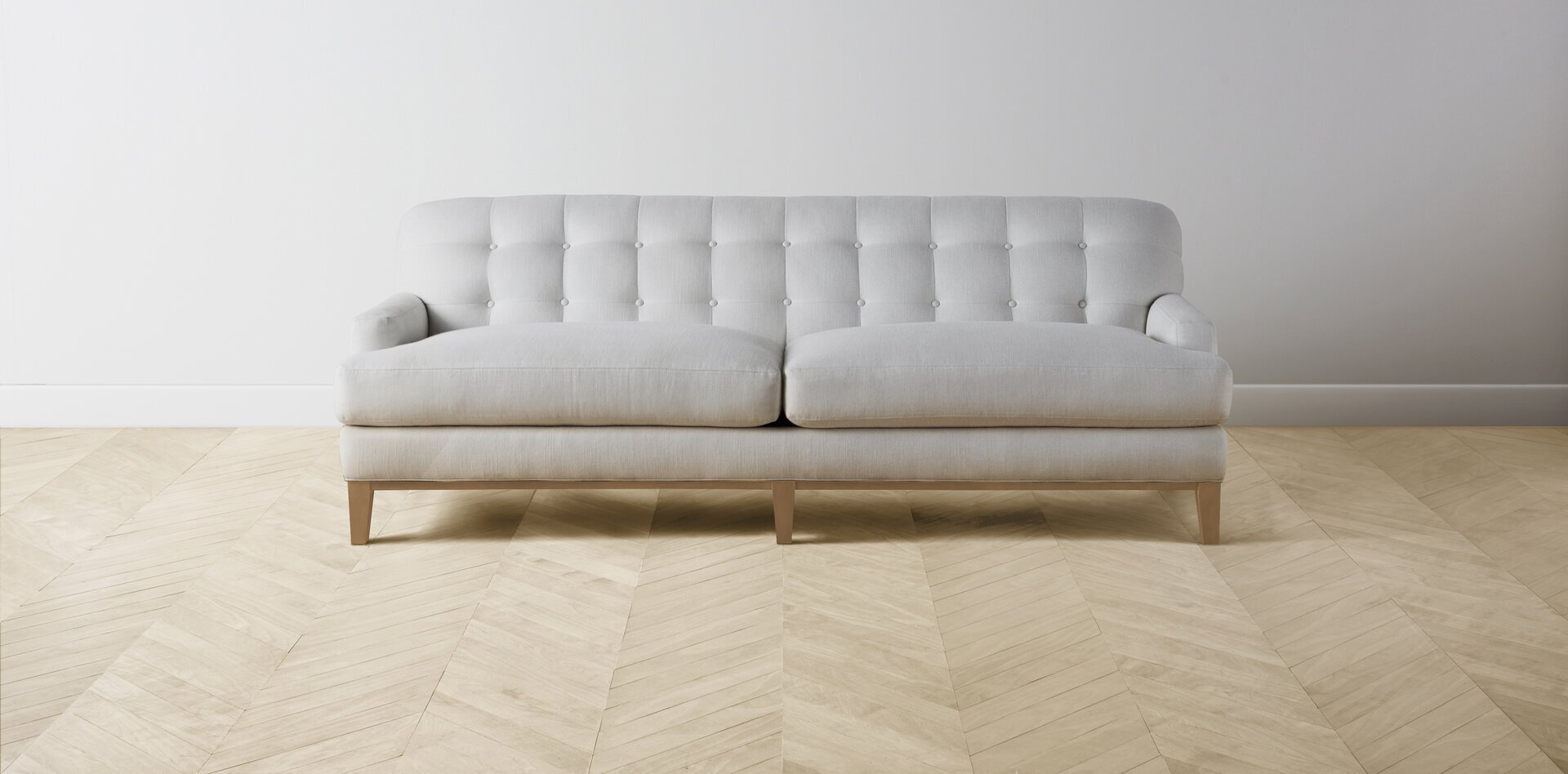 The Ludlow sofa - Image 3