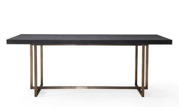 Lola Table, Black - Image 2