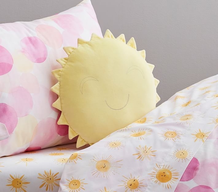 Sun Pillow - Image 2