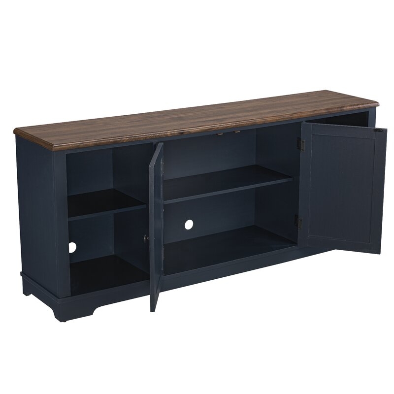 Clem TV Stand for TVs up to 78" - Image 4