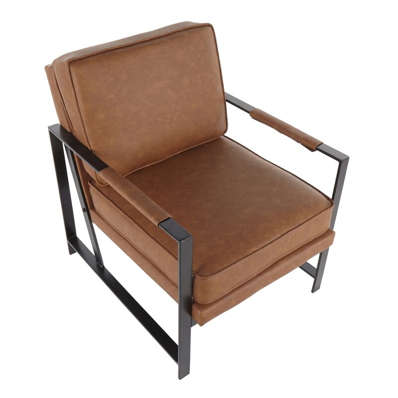 Briley Arm Chair - Image 2