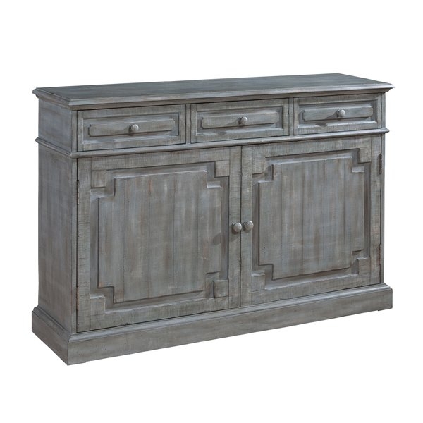 Adelbert Credenza - Image 1