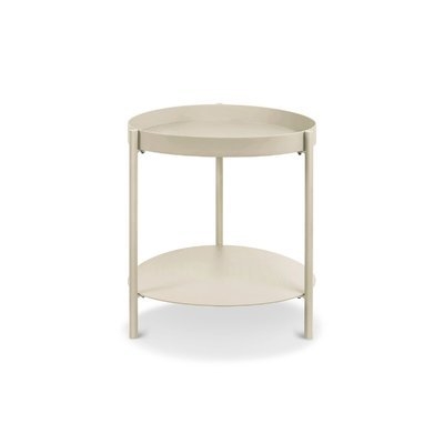 Mid Century End Table - Image 1