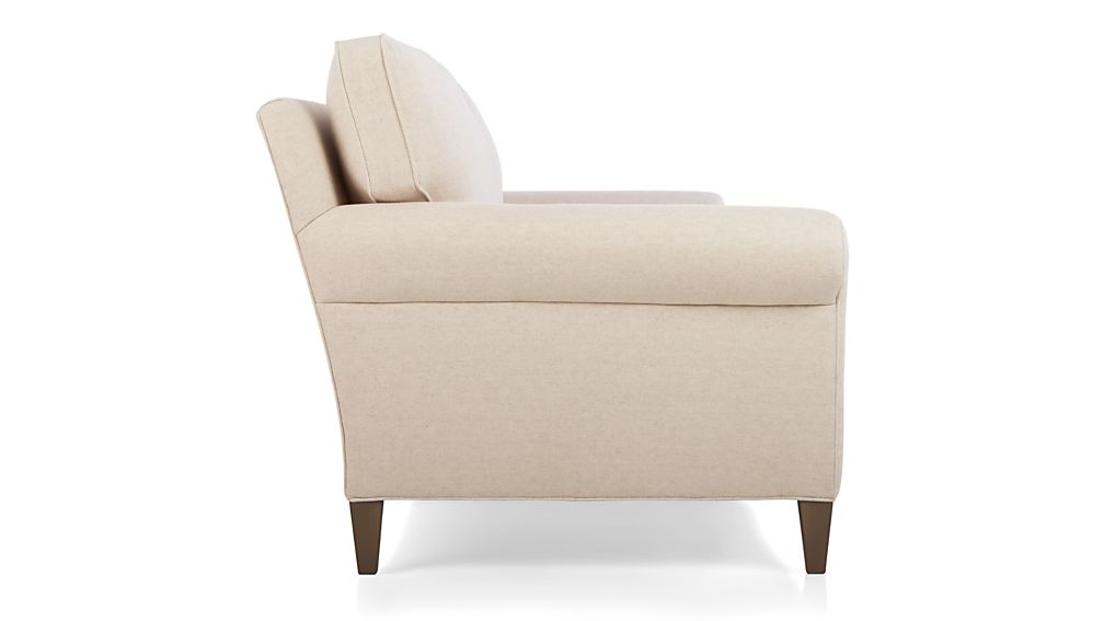 Montclair 2-Seat Roll Arm Sofa - Image 4