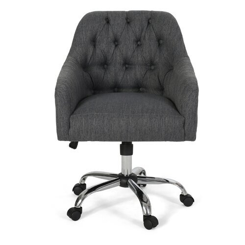 Penney Tufted Task Chair - Image 2