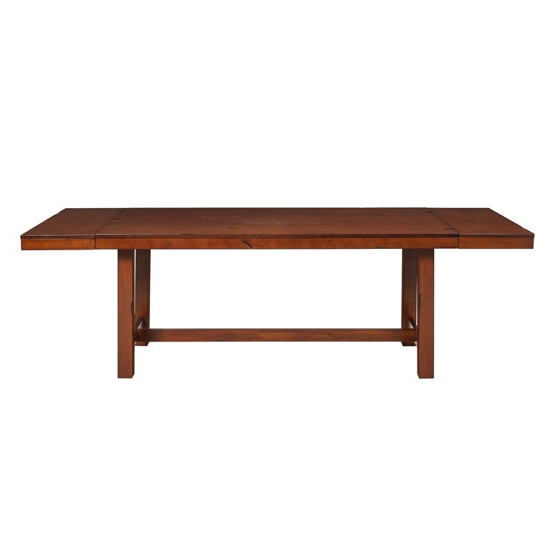 Freya Extendable Dining Table - Image 0