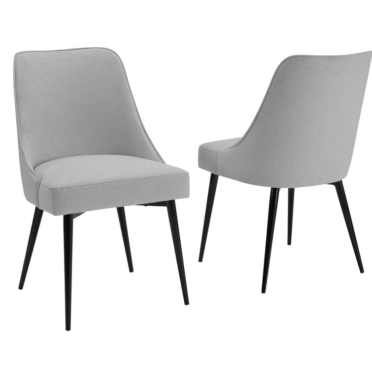 Mcmullan Upholstered Side Chair (Set of 2) - Image 0
