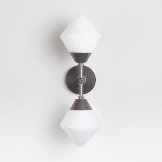 Waits Outdoor Wall Sconce - Image 0