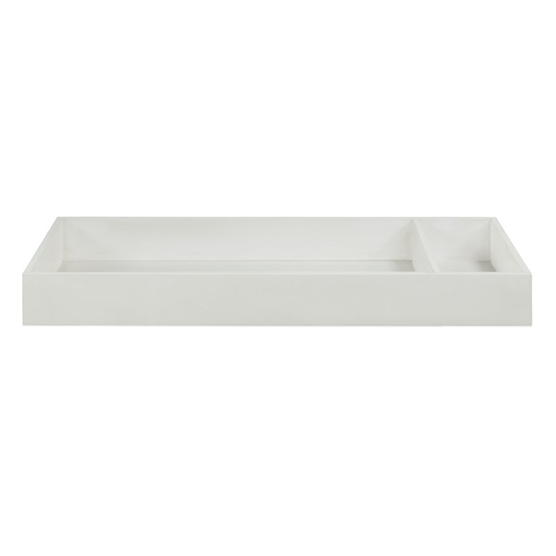 Notting Hill Changing Table Topper - Image 0