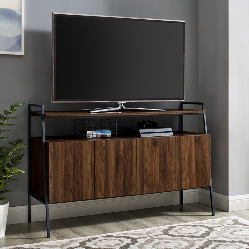 Diego TV Stand for TVs up to 58" (est. mar 9) - Image 1