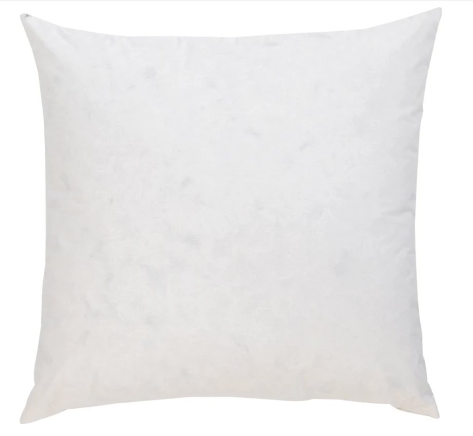Premium Pillow Insert 22x22 - Image 0