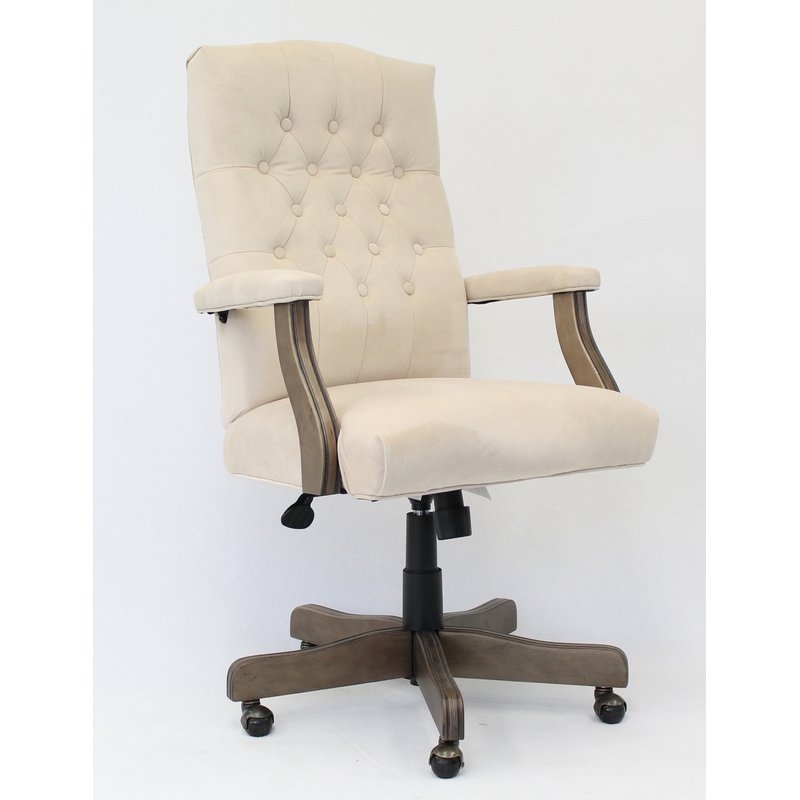 State Line Executive Chair - Image 0
