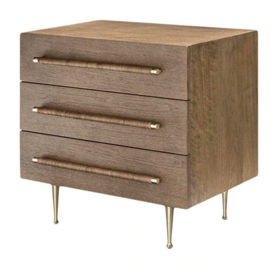 Westlyn Nightstand - Image 0