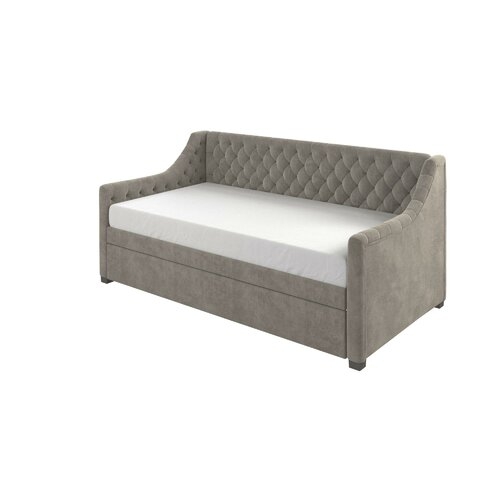 Monarch Hill Ambrosia Twin Daybed with Trundle - Image 1