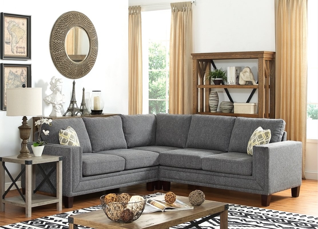 Merrell Sectional - Image 1
