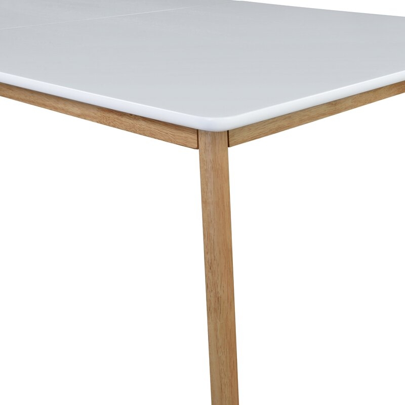 Mcewen Extendable Dining Table - Image 1