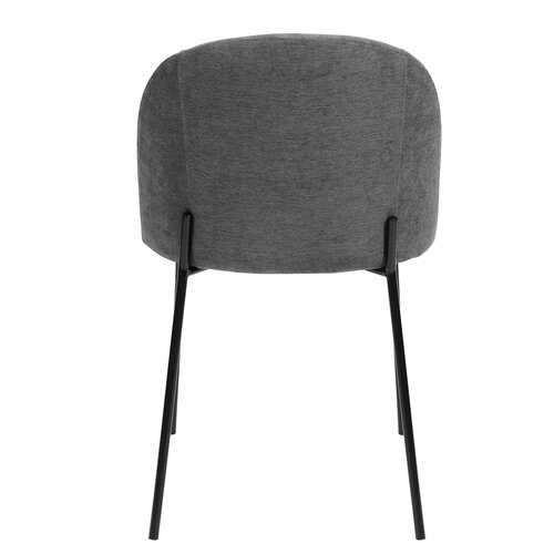 Cloyd Upholstered Dining Chair (set of 2) - Image 4