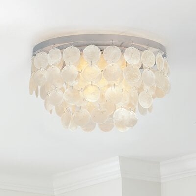 Stratton Flush Mount - Image 0
